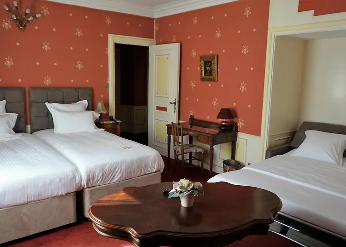 Hotel Meurice
