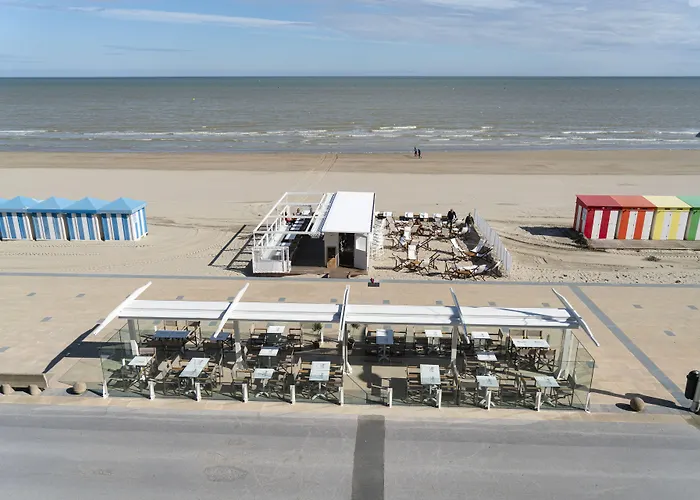 Hotel Merveilleux Cote Mer