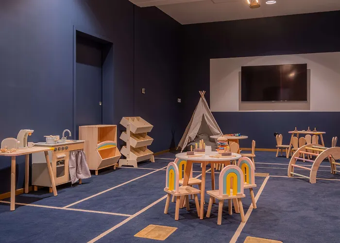 Radisson Blu Grand Hotel & Spa, Malo-Les-Bains