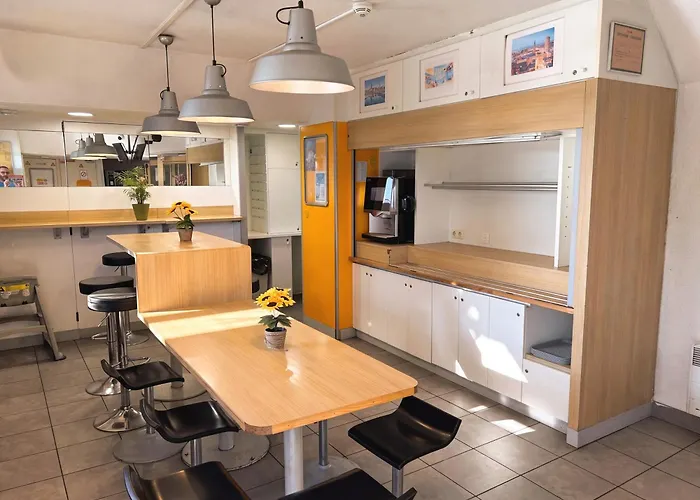Fyl Hotel Dunkerque Saint Pol Sur Mer