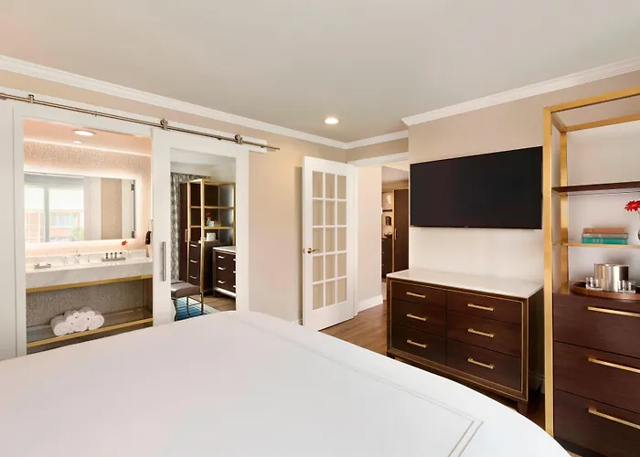 Reikart House Buffalo, A Tribute Portfolio Hotel